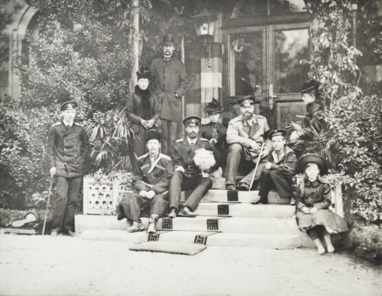 Ностиц, И.Г. Светописи графа Ностица 1896 г. Ностиц, И.Г. Светописи графа Ностица 1896 г.