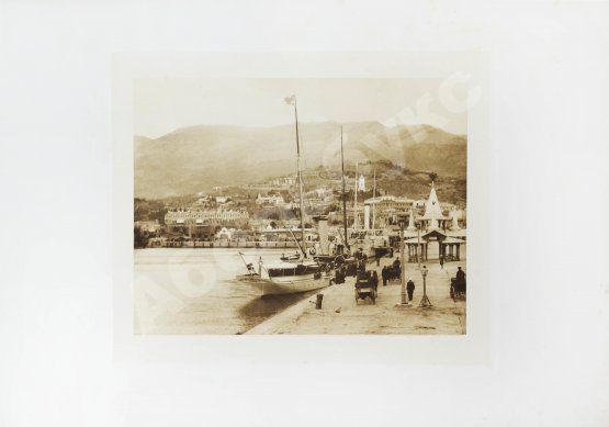 Ностиц, И.Г. Светописи графа Ностица 1896 г.