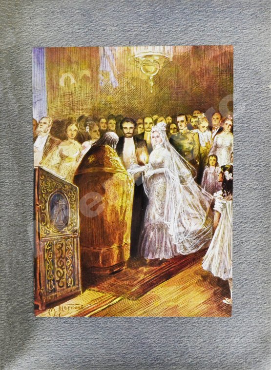 Антикварная книга Толстой, Л.Н. Анна Каренина