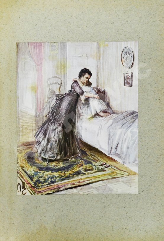 Антикварная книга Толстой, Л.Н. Анна Каренина