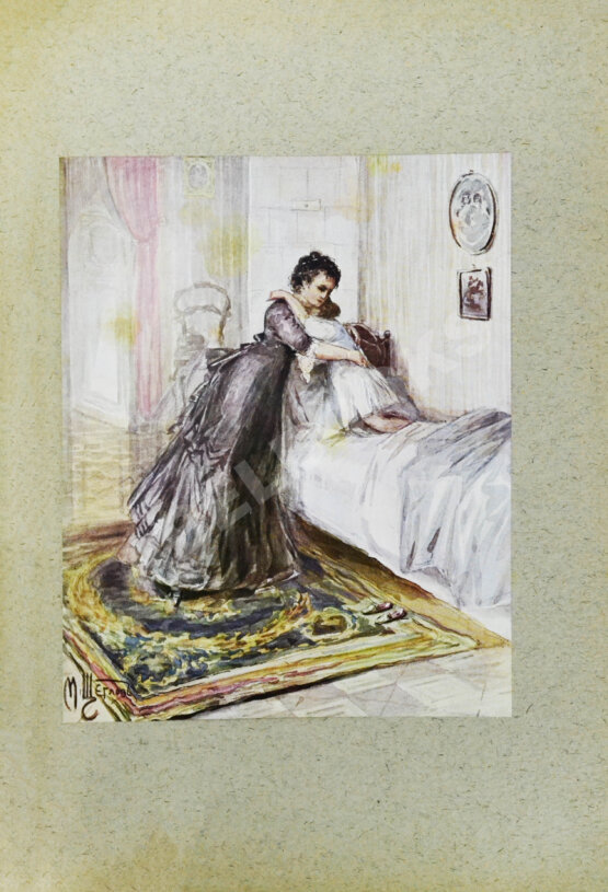 Антикварная книга Толстой, Л.Н. Анна Каренина Антикварная книга Толстой, Л.Н. Анна Каренина