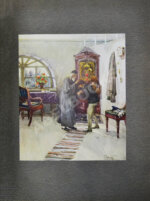 Толстой, Л.Н. Детство, отрочество, юность