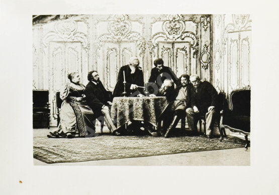 Антикварная книга Толстой, Л.Н. Драматические произведения Антикварная книга Толстой, Л.Н. Драматические произведения