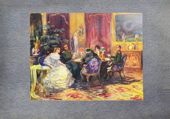 Антикварная книга Толстой, Л.Н. Повести и рассказы