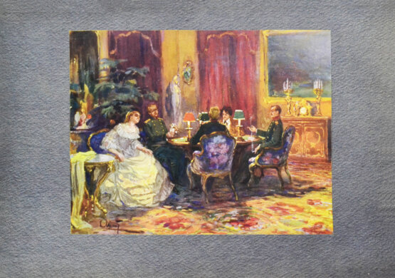 Антикварная книга Толстой, Л.Н. Повести и рассказы