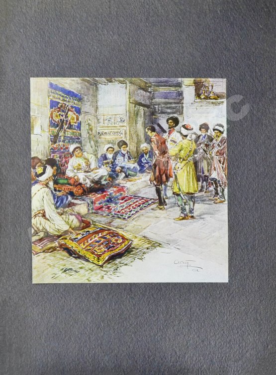 Антикварная книга Толстой, Л.Н. Повести и рассказы