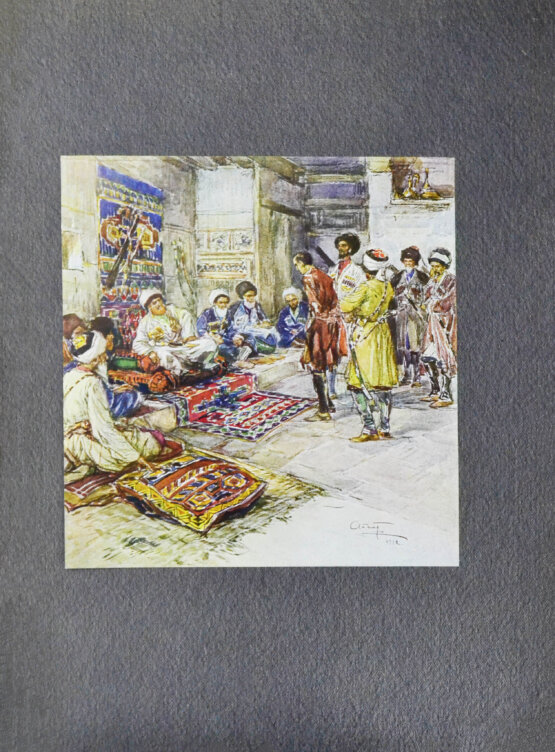 Антикварная книга Толстой, Л.Н. Повести и рассказы