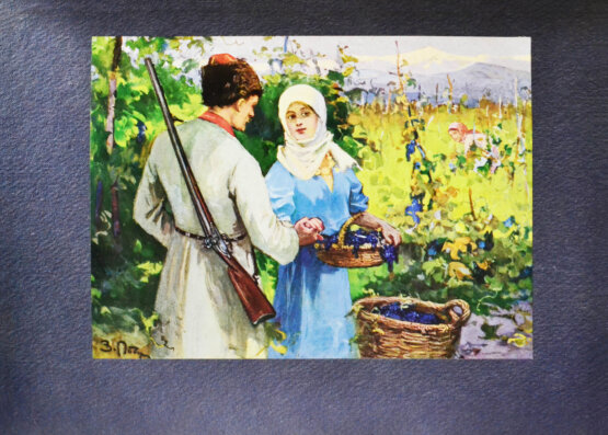 Антикварная книга Толстой, Л.Н. Повести и рассказы