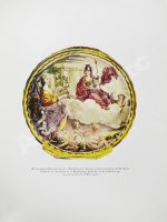 Тройницкий, С.Н. Фарфоровые табакерки Императорского Эрмитажа