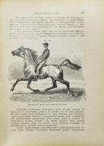 Урусов, С.П. Книга о лошади. Настольная книга для каждого коннозаводчика, коневода, коневладельца и любителя лошади