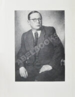 Заболоцкий, Н.А. [автограф] Стихотворения