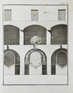 Жансан. Наставление о плавлении руд посредством каменных углей