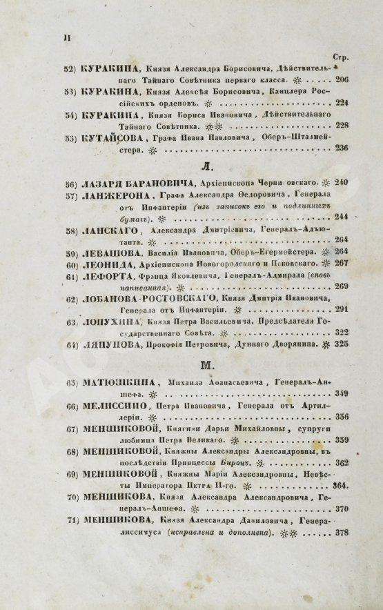 Антикварная книга Бантыш-Каменский, Д.Н. Словарь достопамятных людей русской земли