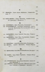 Бантыш-Каменский, Д.Н. Полный комплект 8 частей «Словаря достопамятных людей русской земли».
