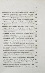 Бантыш-Каменский, Д.Н. Словарь достопамятных людей русской земли
