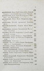 Бантыш-Каменский, Д.Н. Словарь достопамятных людей русской земли