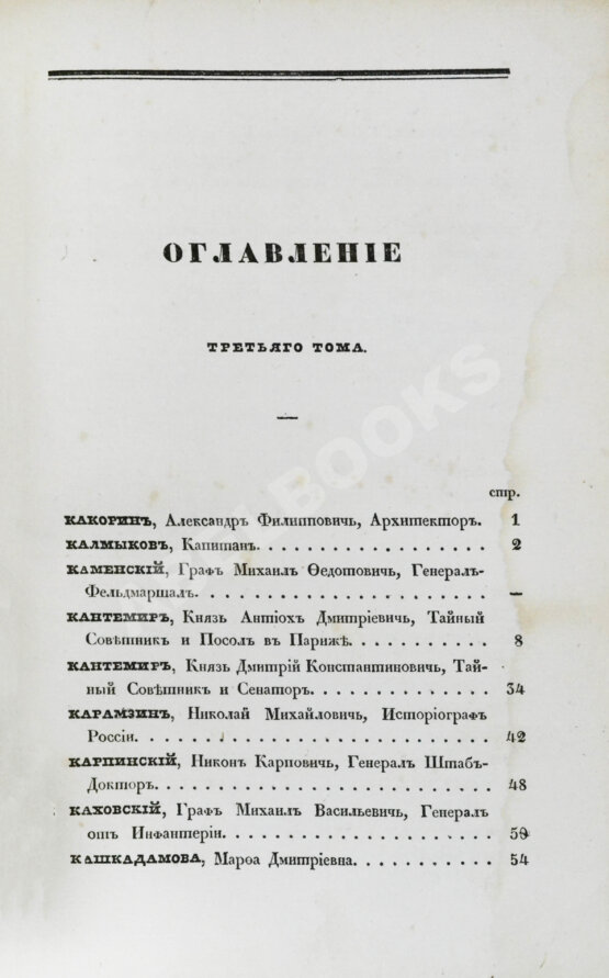 Антикварная книга Бантыш-Каменский, Д.Н. Словарь достопамятных людей русской земли Антикварная книга Бантыш-Каменский, Д.Н. Словарь достопамятных людей русской земли
