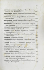 Бантыш-Каменский, Д.Н. Словарь достопамятных людей русской земли