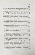 Бантыш-Каменский, Д.Н. Словарь достопамятных людей русской земли