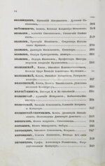 Бантыш-Каменский, Д.Н. Словарь достопамятных людей русской земли