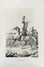 [Попко, И.Д.] Черноморские козаки в их гражданском и военном быту