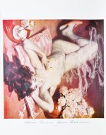 Женская красота в искусстве. Предисловие Армана Дайо. Текст Бойэ д`Ажен