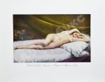 Женская красота в искусстве. Предисловие Армана Дайо. Текст Бойэ д`Ажен