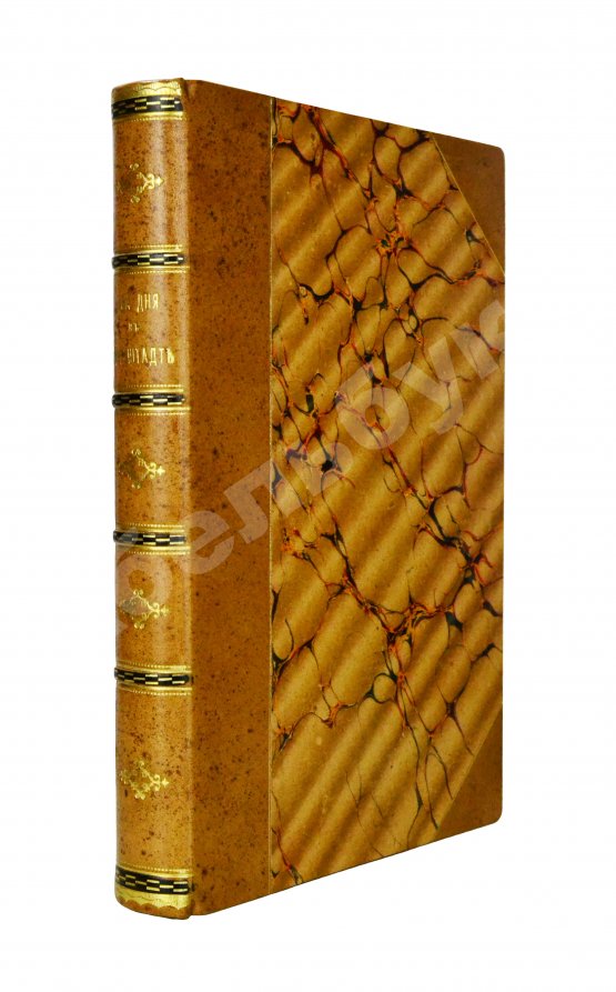 Антикварная книга Евдоким [Мещерский, В.И.] Два дня в Кронштадте