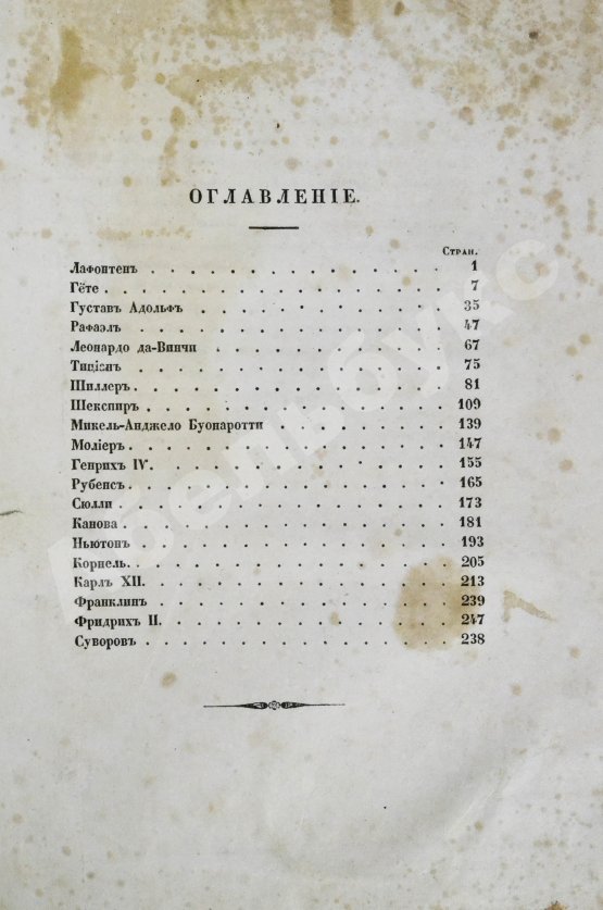 Антикварная книга Делакруа, И.И. Капитолий, или Собрание жизнеописаний великих мужей с их портретами