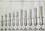 Монж, Г. Искусство лить пушки