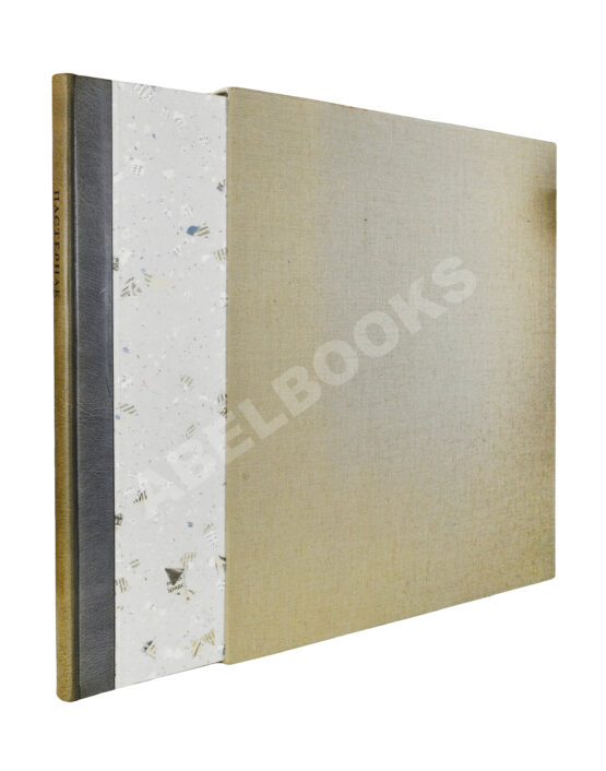 Антикварная книга Пастернак, Б.Л. Сестра моя жизнь. Лето 1917 года. Pasternak, B.L. My sister - life