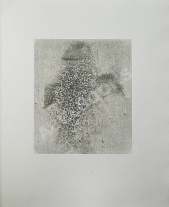 Антикварная книга Пастернак, Б.Л. Сестра моя жизнь. Лето 1917 года. Pasternak, B.L. My sister - life