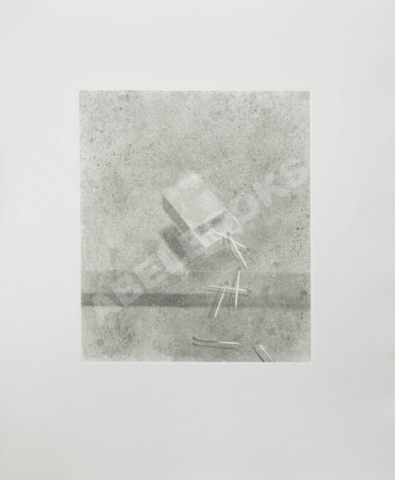 Антикварная книга Пастернак, Б.Л. Сестра моя жизнь. Лето 1917 года. Pasternak, B.L. My sister - life