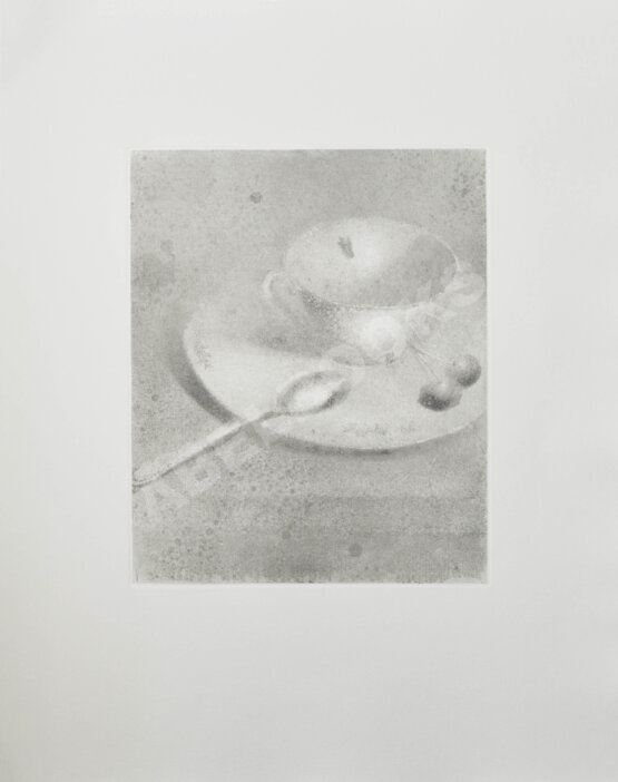 Антикварная книга Пастернак, Б.Л. Сестра моя жизнь. Лето 1917 года. Pasternak, B.L. My sister - life