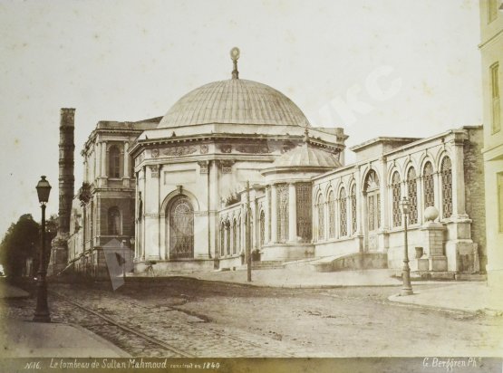 Виды Турции. Альбом фотографий