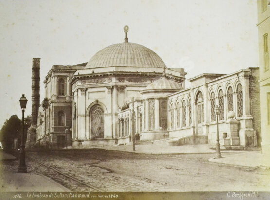 Виды Турции. Альбом фотографий