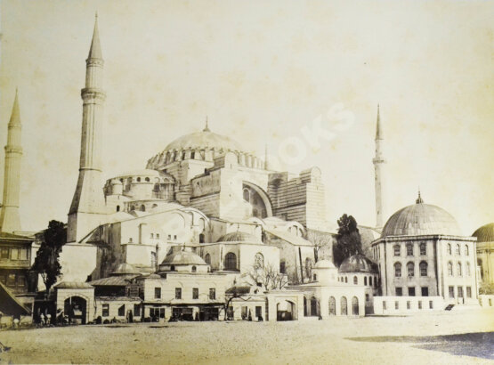 Виды Турции. Альбом фотографий