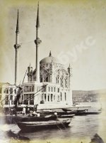 Виды Турции. Альбом фотографий