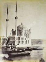 Виды Турции. Альбом фотографий