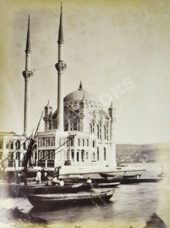 Виды Турции. Альбом фотографий