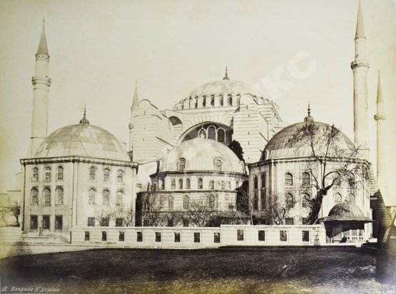 Виды Турции. Альбом фотографий