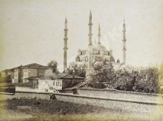 Виды Турции. Альбом фотографий