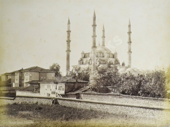 Виды Турции. Альбом фотографий