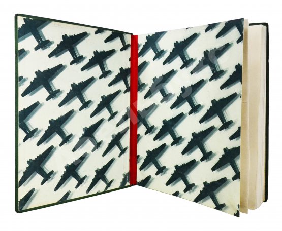 Антикварная книга Красная Армия