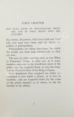 Machiavelli, N. The Prince by Nicolo Machiavelli