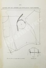 Руссель, Ф. Руководство для модного закройщика