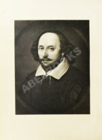 Шекспир, У. Библиотека великих писателей