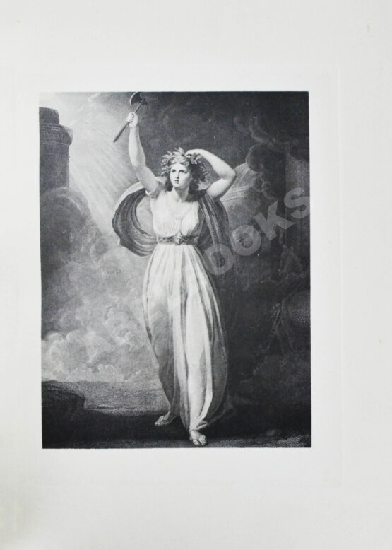 Антикварная книга Шекспир, У. Библиотека великих писателей