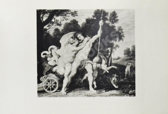 Антикварная книга Шекспир, У. Библиотека великих писателей