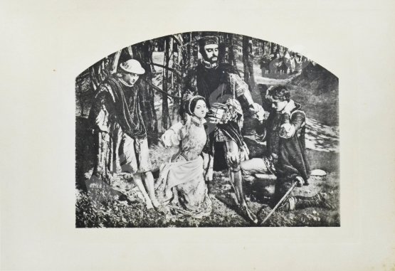 Антикварная книга Шекспир, У. Библиотека великих писателей